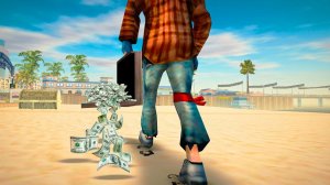 ДОВЕРИЛ БОМЖУ 100.000.000$ на Аризоне