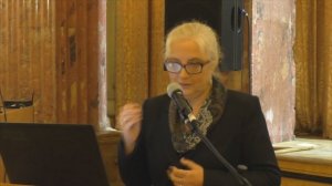 Татьяна Миронова. Лекции по церковнославянскому язык?