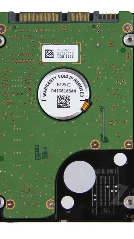 Как самостоятельно заменить жëсткий диск на ноутбуке HP Pavilion G6. смотреть онлайн