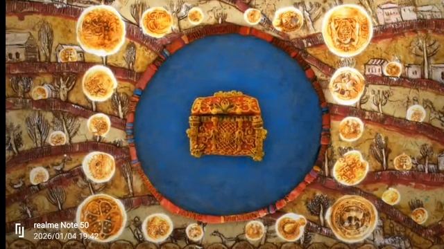 Мы Живём в России