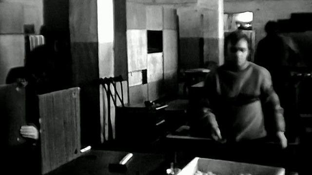 1979 год. Заводоуковск. Мебельная фабрика смотреть онлайн