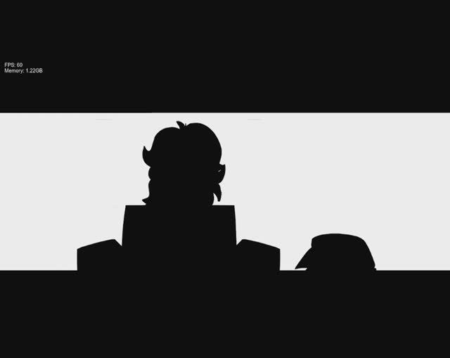 FNF corruption | Estranged song | Я чуть подкорректировал. смотреть онлайн