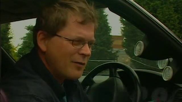 История Nissan Skyline смотреть онлайн