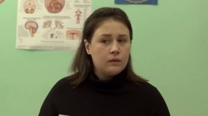 СЛЕПАЯ: Смертельная диета