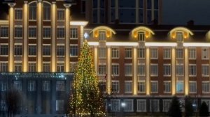 Считанные часы остались до начала нового 2026 года  ⏰