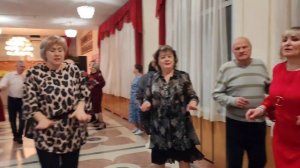 5 января.Моя любовь....