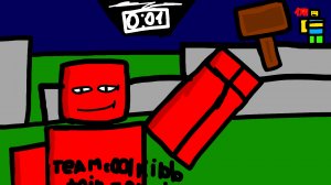 Я cOOlkidd И Я УСТРОИЛ ХАУС В Codename Rebux!(геймплей за убийцу вRebux