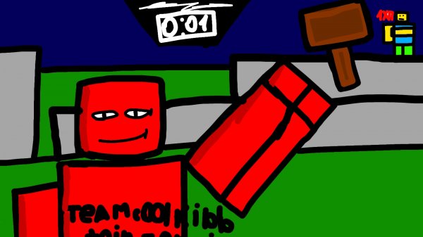 Я cOOlkidd И Я УСТРОИЛ ХАУС В Codename Rebux!(геймплей за убийцу вRebux