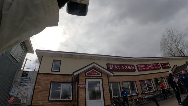 [Part 6/10] Format 5222 - Северное открытие сезона от Балтийской Звезды 13.04.24