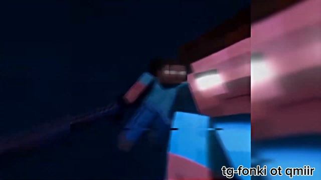 MONTAGEM ORBITA ESPECIAL - DJ ANYZZ ﹝ Slowed + Reverb ﹞ Herobrine Minecraft Edit | Brazilian Funk смотреть онлайн