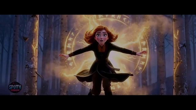 Холодное сердце 3 (Трейлер 2026) смотреть онлайн