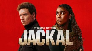 День Шакала (2024) — 1 сезон 7 серия | The Day of the Jackal