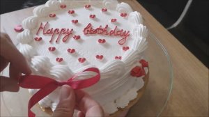 Торт в стиле ЛАМБЕТ