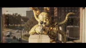 ПЯТЬ НОЧЕЙ С ФРЕДДИ 3: FNAF 3 (Трейлер 2026)