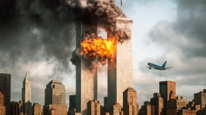 11 сентября: ошибка века или тщательно спланированный удар?