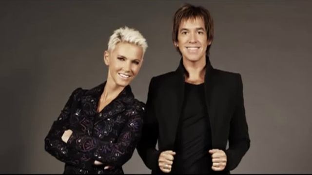 Roxette-Greatest hits смотреть онлайн