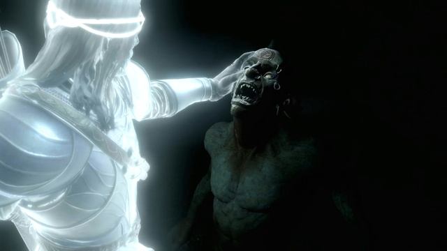 Middle-earth: Shadow of War (2017) [PS4] - Часть 2 из 6