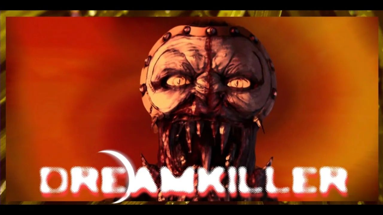 Dreamkiller: Демоны подсознания #3