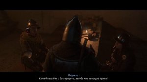 KINGDOM COME DELIVERANCE 2 - ПОЛНОЕ ПРОХОЖДЕНИЕ #67 - ЛУЧШИЙ ИГРОФИЛЬМ 2025 НА РУССКОМ