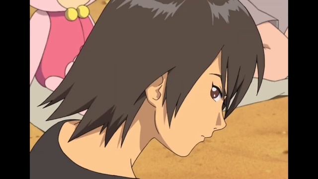 Кауру и Луна / я бросил жребий смотреть онлайн