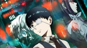 Токийский гуль все опенинги (1-4) / Tokyo Ghoul all openings Creditless (1-4)