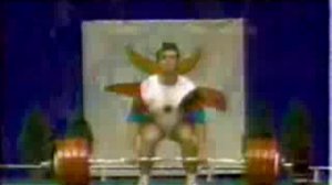 ОИ 92  Веллер vs Аккоев