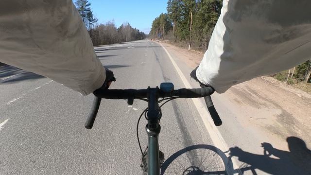 [Part 5/10] Format 5222 - Северное открытие сезона от Балтийской Звезды 13.04.24