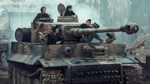 Немецкие танкисты ПОД ВЕЩЕСТВАМИ оказываются В ТЫЛУ ВРАГА, где их жизнь превращается в АД [пересказ]