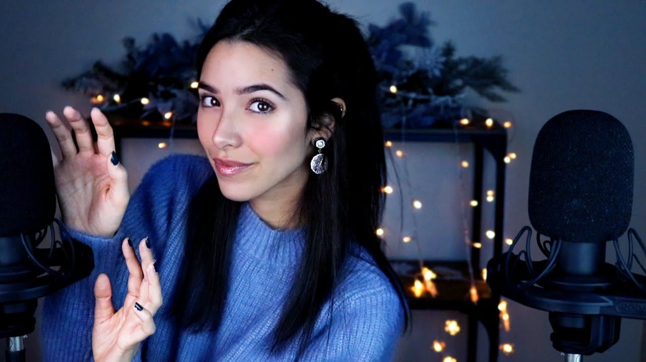Fast & Aggressive ASMR (Even more lol) смотреть онлайн