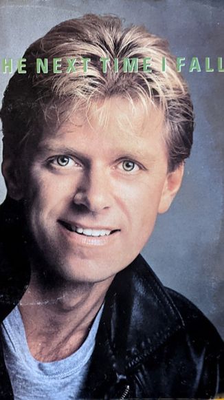 Peter Cetera W/ Amy Grant – The Next Time I Fall смотреть онлайн