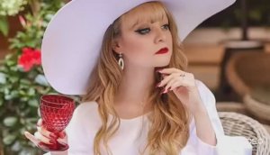 Я НЕ СТЕСНЯЮСЬ ЛЕТ СВОИХ...