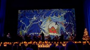 Вивальди. Времена года. Рождественский концерт