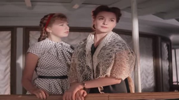 Loyal friends(Верные друзья)