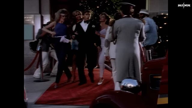 ZZ Top — Sharp Dressed Man смотреть онлайн