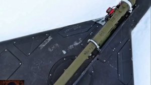 Герань начали оснащать ПЗРК