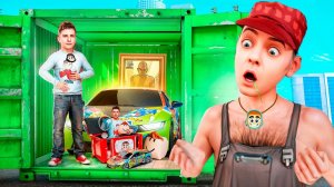 САМОЕ НЕОЖИДАННОЕ ОБНОВЛЕНИЕ на АРИЗОНЕ