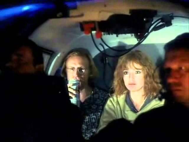 Что сказал покойник?