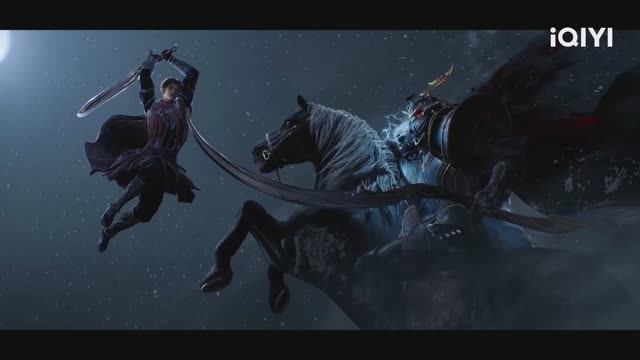 Мир наёмников - Трейлер смотреть онлайн