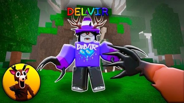 ❄️ПРОЖИЛ ЖИЗНЬ КАЖДОГО МОНСТРА В 99 NIGHTS IN THE FOREST💥