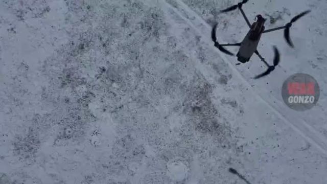 «Валькирия» уничтожает силы противника смотреть онлайн