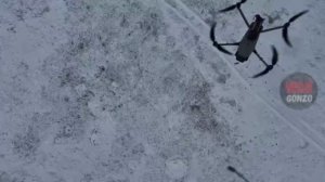 «Валькирия» уничтожает силы противника