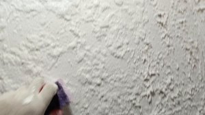 декоративное покрытие мятая штукатурка