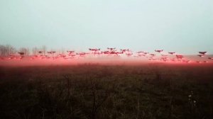 КИНО - МАМА МЫ ВСЕ ТЯЖЕЛО БОЛЬНЫ ( Война Дронов ОST, 2026)