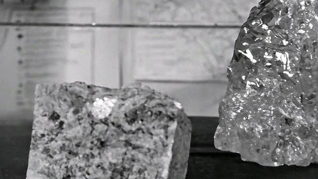 1968 год. Тюмень. Школьная выставка смотреть онлайн