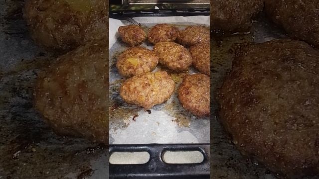 утиные котлеты ч2