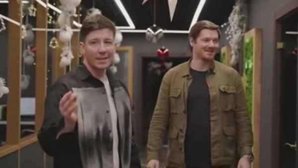 В гостях у Sofi De Marko