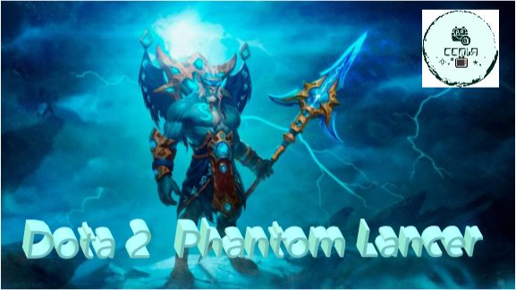 СТРИМ ГАЙД Dota 2 Дота 2 Phantom Lancer  Фантомный Лансер Рейтинг Прямой Эфир 1