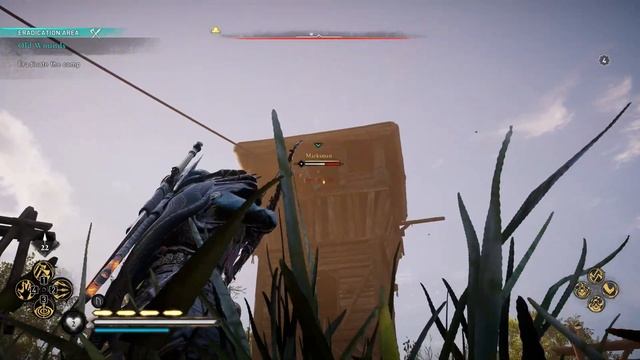 Assassin's Creed: Valhalla (2020) [PC] - Часть 5 из 5