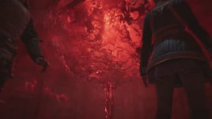 The Blood of Dawnwalker — сюжетный тизер