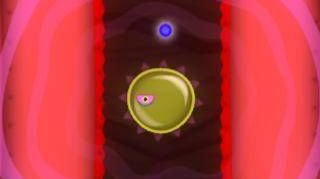 Mutant Blobs Attack смотреть онлайн